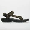 Teva Hurricane XLT2 Men's Chara Dark Olive Sandals & Slides