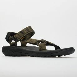 Teva Hurricane XLT2 Men's Chara Dark Olive Sandals & Slides