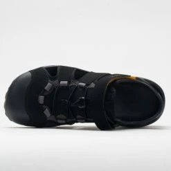 Teva Flintwood Men's Black Sandals & Slides