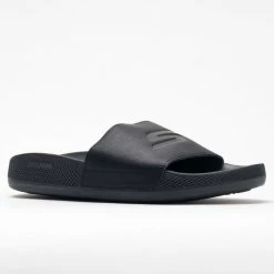 Skechers Performance Skechers Hyper Slide Women's Black Sandals & Slides