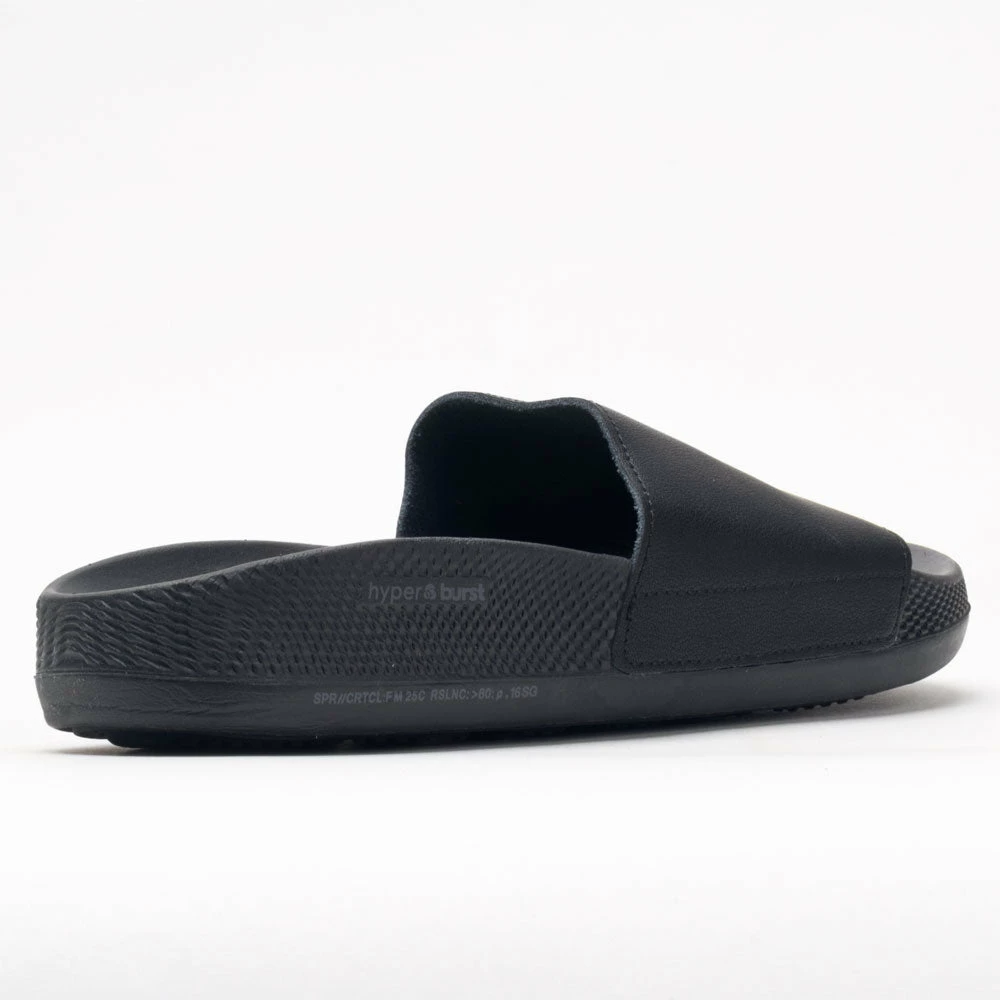 Skechers Performance Sandals & Slides Skechers Hyper Slide Men's Black 8 Skechers Performance Sandals & Slides Skechers Hyper Slide Men's Black