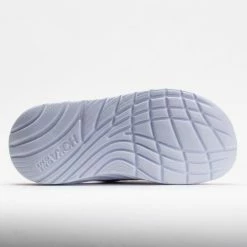 HOKA Ora Recovery Slide Women's Festival Fuchsia/Butterfly 11 HOKA Ora Recovery Slide Women's Festival Fuchsia/Butterfly