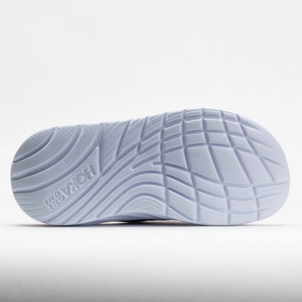 HOKA Ora Recovery Slide Women's Festival Fuchsia/Butterfly 6 HOKA Ora Recovery Slide Women's Festival Fuchsia/Butterfly