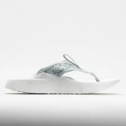 Salomon Index Break Unisex Pearl Blue Sandals & Slides