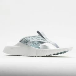 Salomon Index Break Unisex Pearl Blue Sandals & Slides