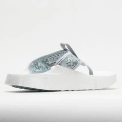 Salomon Index Break Unisex Pearl Blue Sandals & Slides