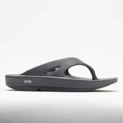 OOFOS OOriginal Men's Slate
