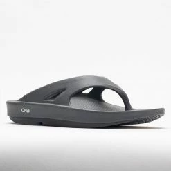 OOFOS OOriginal Men's Slate 12 OOFOS OOriginal Men's Slate