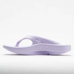 Sandals & Slides OOFOS OOriginal Women's Lavender