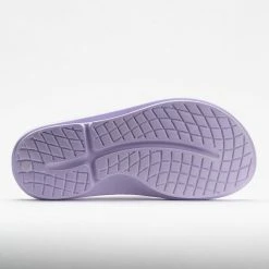 Sandals & Slides OOFOS OOriginal Women's Lavender