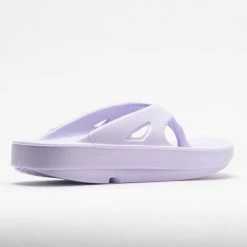 Sandals & Slides OOFOS OOriginal Women's Lavender