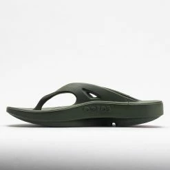OOFOS OOriginal Men's Forest Green