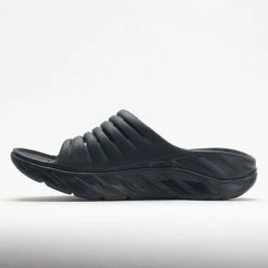 HOKA Ora Recovery Slide Unisex Black