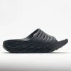 HOKA Ora Recovery Slide Unisex Black