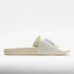 Athletic Propulsion Labs Sandals & Slides APL Big Logo Slide Women's Pristine/Pastel