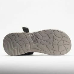 Teva Zymic Men's Dark Olive/Teal Green Sandals & Slides