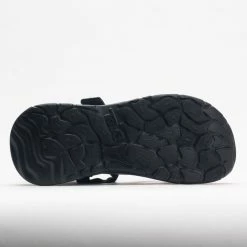 Sandals & Slides Teva Zymic Men's Black