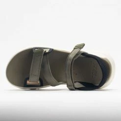 Teva Zymic Women's Aloe Sandals & Slides