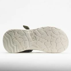 Teva Zymic Women's Aloe Sandals & Slides