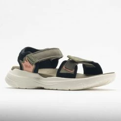Teva Zymic Women's Aloe Sandals & Slides