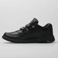 Walking Shoes New Balance 813 Velcro Men's Black
