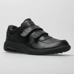 Walking Shoes New Balance 813 Velcro Men's Black