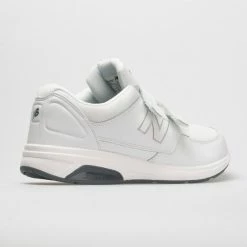 Walking Shoes New Balance 813 Velcro Men's White 13 Walking Shoes New Balance 813 Velcro Men's White