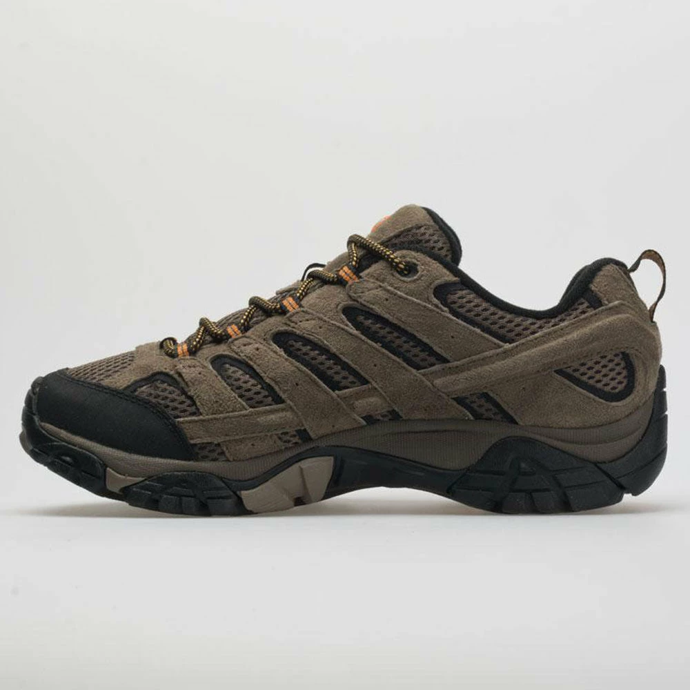 Hiking Shoes Merrell Moab 2 Vent Men's Walnut 4 Hiking Shoes Merrell Moab 2 Vent Men's Walnut