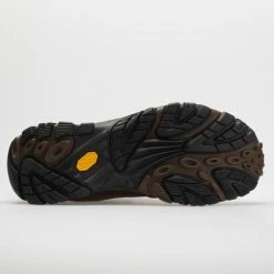 Merrell Moab Adventure Lace Men's Dark Earth 11 Merrell Moab Adventure Lace Men's Dark Earth