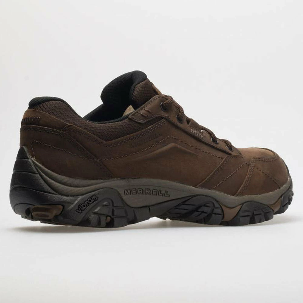 Merrell Moab Adventure Lace Men's Dark Earth 8 Merrell Moab Adventure Lace Men's Dark Earth