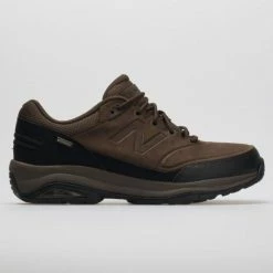 New Balance 1300 Men's Chocolate Brown/Black