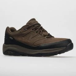 New Balance 1300 Men's Chocolate Brown/Black