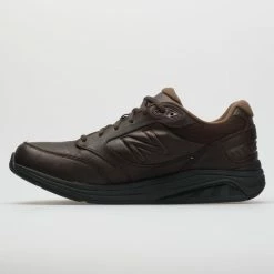 New Balance 928v3 Men's Brown Walking Shoes