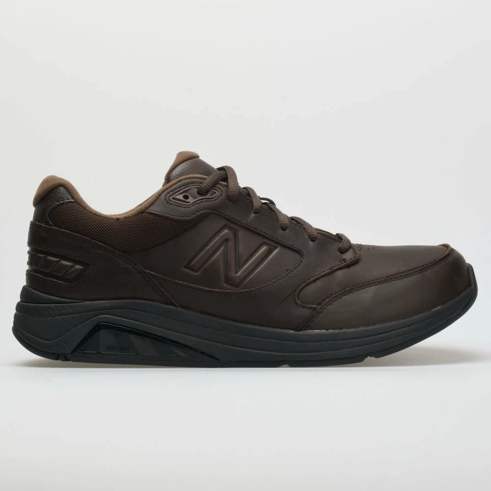 New Balance 928v3 Men's Brown Walking Shoes 3 New Balance 928v3 Men's Brown Walking Shoes