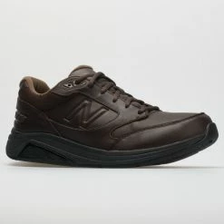New Balance 928v3 Men's Brown Walking Shoes 12 New Balance 928v3 Men's Brown Walking Shoes