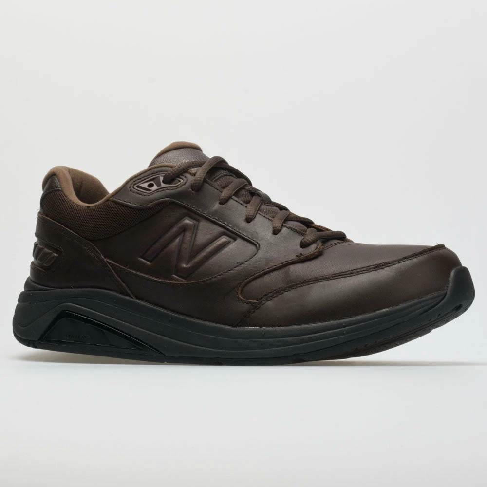 New Balance 928v3 Men's Brown Walking Shoes 7 New Balance 928v3 Men's Brown Walking Shoes