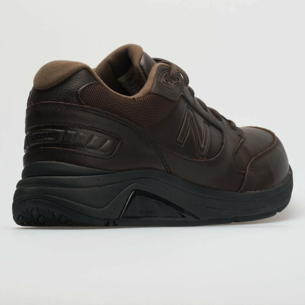 New Balance 928v3 Men's Brown Walking Shoes 8 New Balance 928v3 Men's Brown Walking Shoes