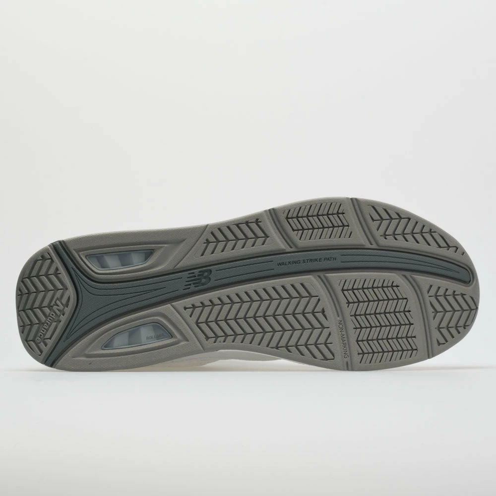 Walking Shoes New Balance 928v3 Men's White/White 6 Walking Shoes New Balance 928v3 Men's White/White