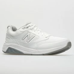 Walking Shoes New Balance 928v3 Men's White/White 12 Walking Shoes New Balance 928v3 Men's White/White