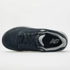 New Balance 928v3 Women's Navy/Gray Walking Shoes