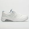 New Balance 928v3 Women's White/Blue 2 New Balance 928v3 Women's White/Blue