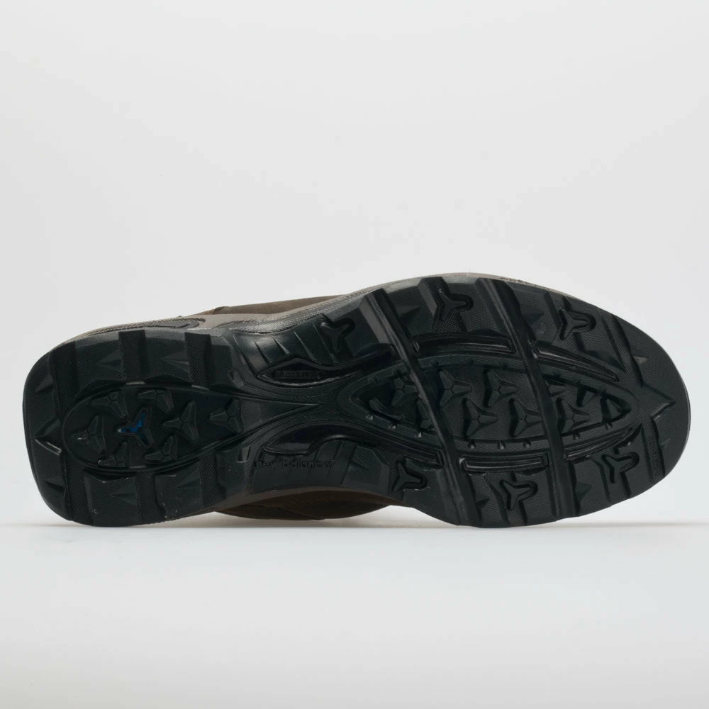 New Balance 978v1 Men's Brown/Brown Hiking Shoes 6 New Balance 978v1 Men's Brown/Brown Hiking Shoes