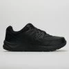 Walking Shoes New Balance 840v2 Women's Black/Black/Black