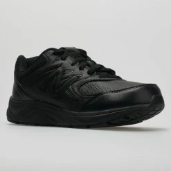 Walking Shoes New Balance 840v2 Women's Black/Black/Black