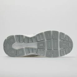 New Balance 840v2 Women's Gray/Rose Gold Walking Shoes