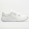 New Balance 928v3 Women's White Walking Shoes
