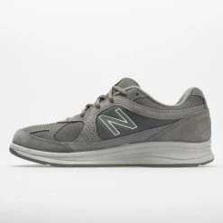New Balance 877 Men's Gray