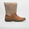 Walking Shoes Merrell Encore Kassie Tall Wool Women's Natural Tan 1 Walking Shoes Merrell Encore Kassie Tall Wool Women's Natural Tan