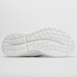 Walking Shoes OOFOS OOmg Low Men's Black/White 11 Walking Shoes OOFOS OOmg Low Men's Black/White