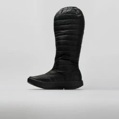 Walking Shoes OOFOS Oomg Boot Women's Black/Black